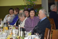 Dzień Seniora - Godziszów